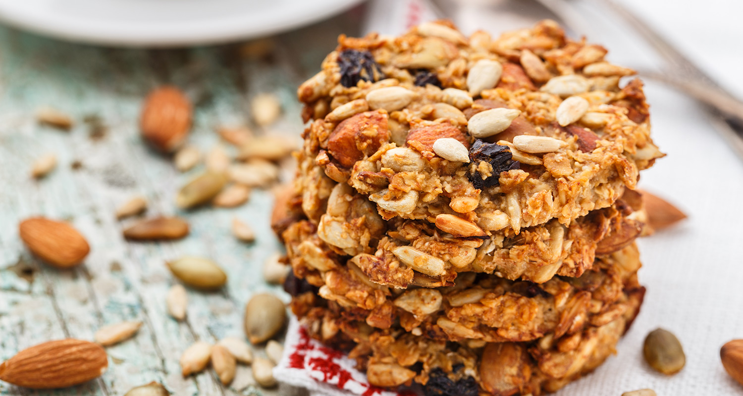 Raw Cranberry Lemon Oatmeal Cookies Yuve Blog